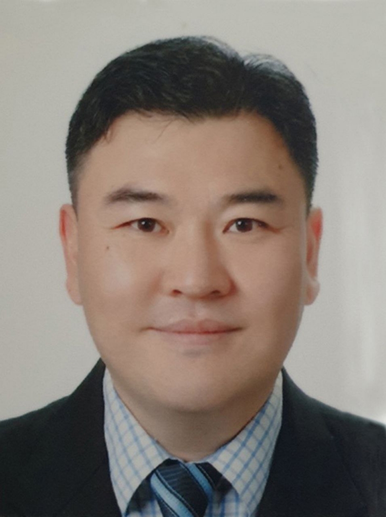 드론교육팀 교관 신희동