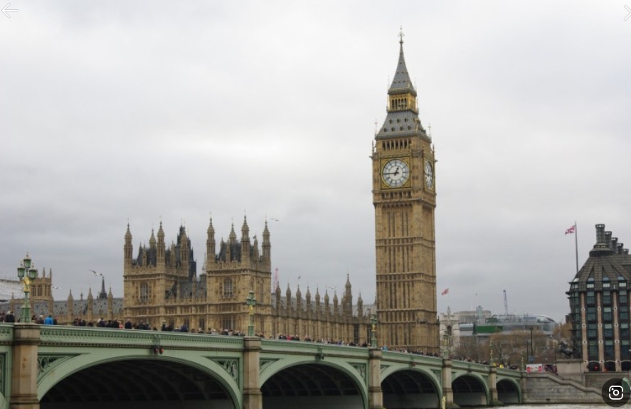 England (London )-  Dennis Kwon