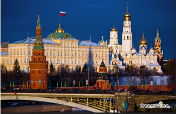 Russia (Moscow)- Dennis Lee(Jee Woong Lee)