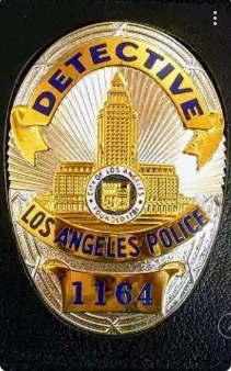 USA(L.A Investigation Agency) : David Woo