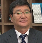 북한문제 전문  고영환 교수