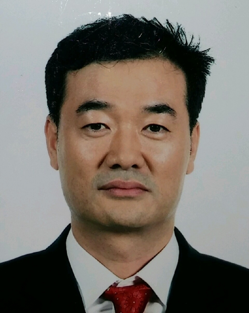 국제협력 전문  박재휘 박사