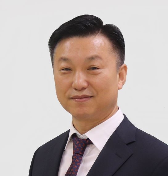 산업보안 전문 이재균 박사